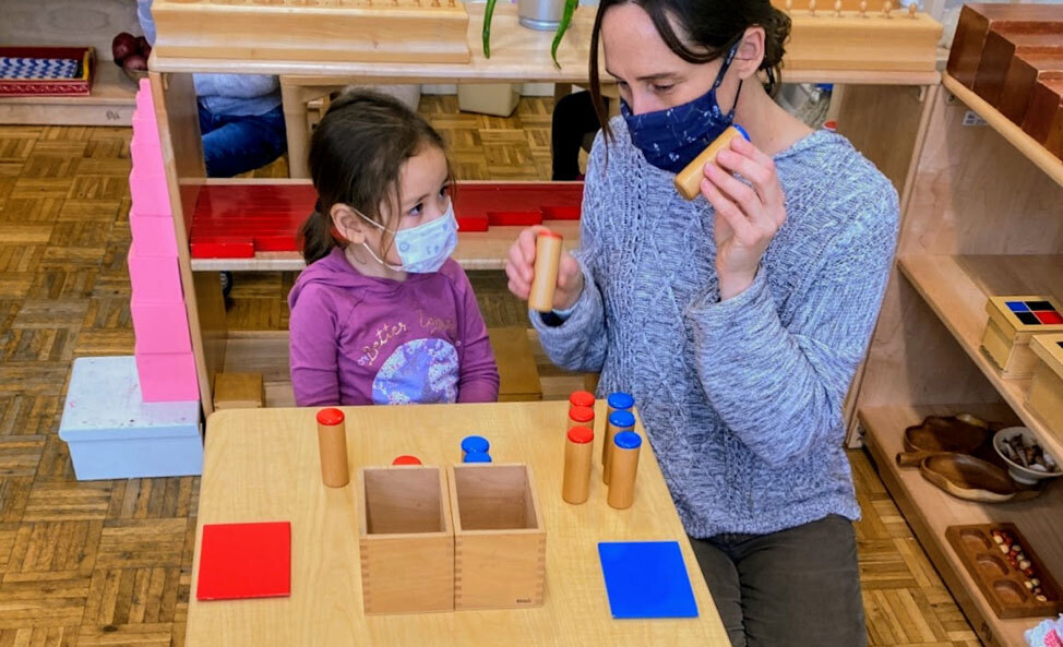 Gladwyne Montessori celebrates 60 years of Montessori excellence The