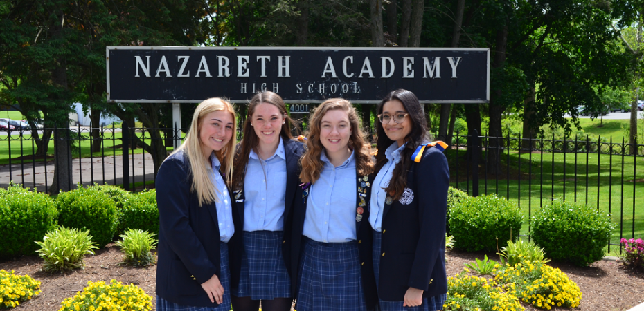 Nazareth Academy