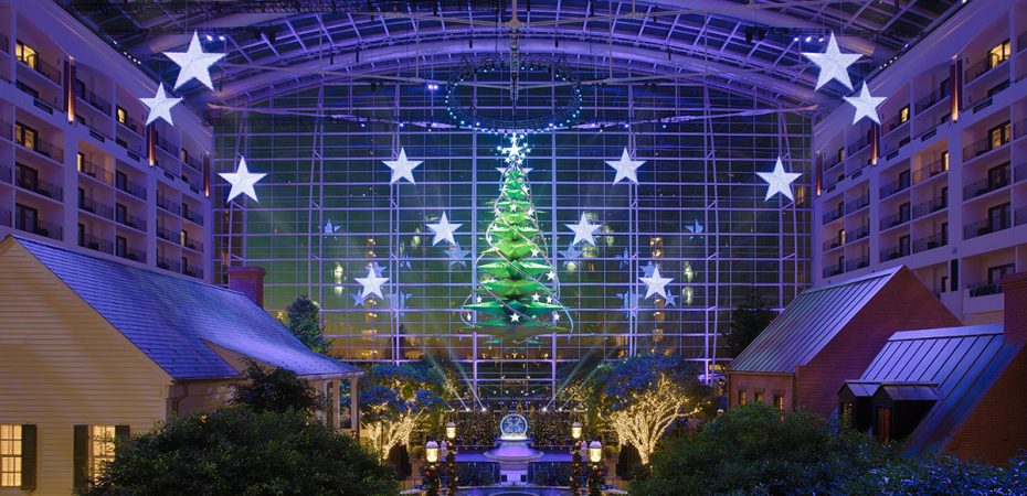Gaylord National