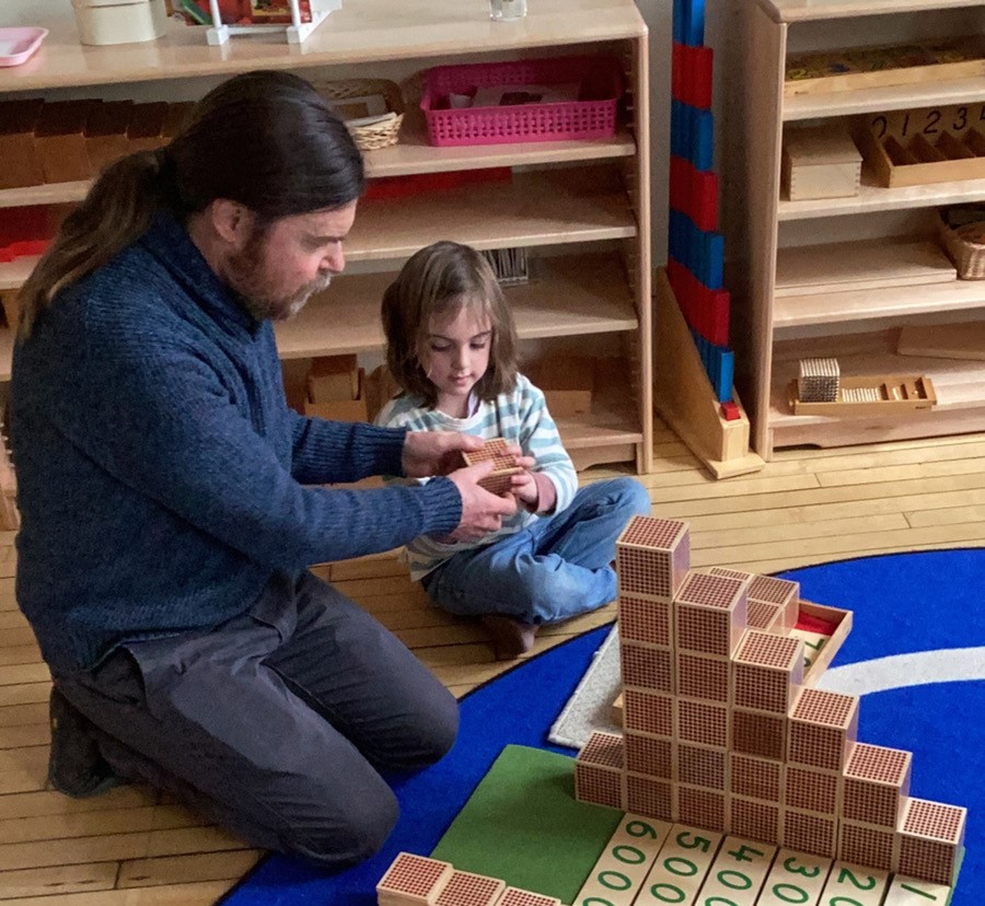 Gladwyne Montessori: The best foundation for a lifetime of learning