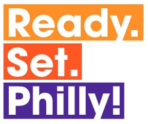 Ready.Set.Philly!