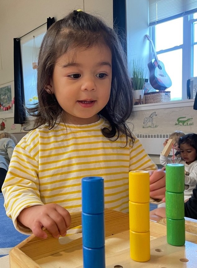 Gladwyne Montessori: Igniting young minds since 1962 The Philadelphia