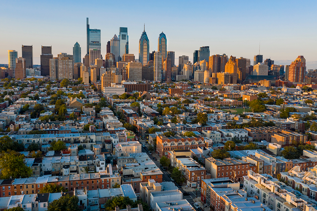 Bridging the Gap: The Widening Disparity in Safe Housing Access - The ...