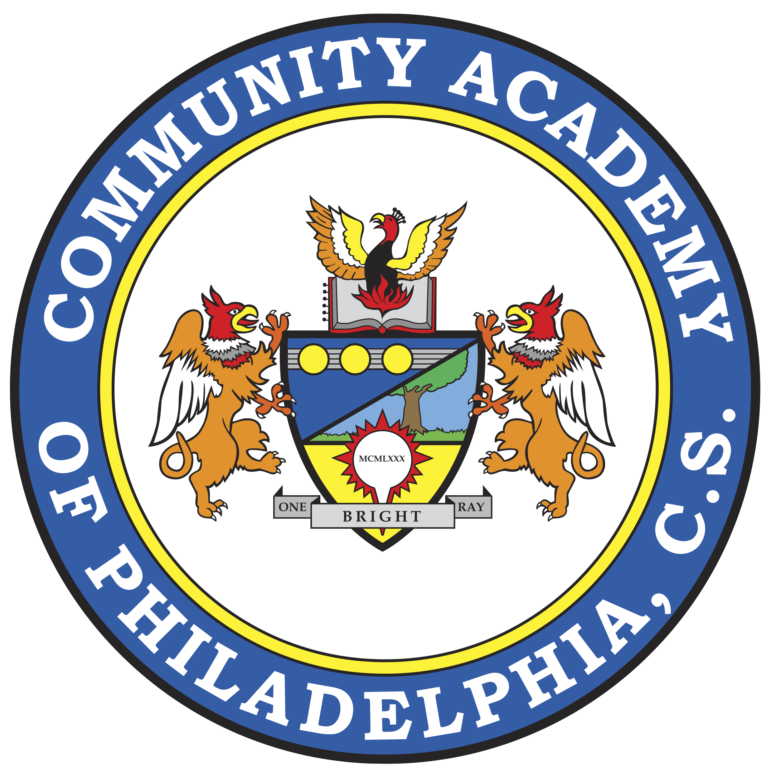 Community Academy of Philadelphia