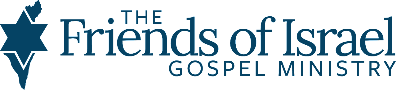 Friends of Israel Gospel Ministry