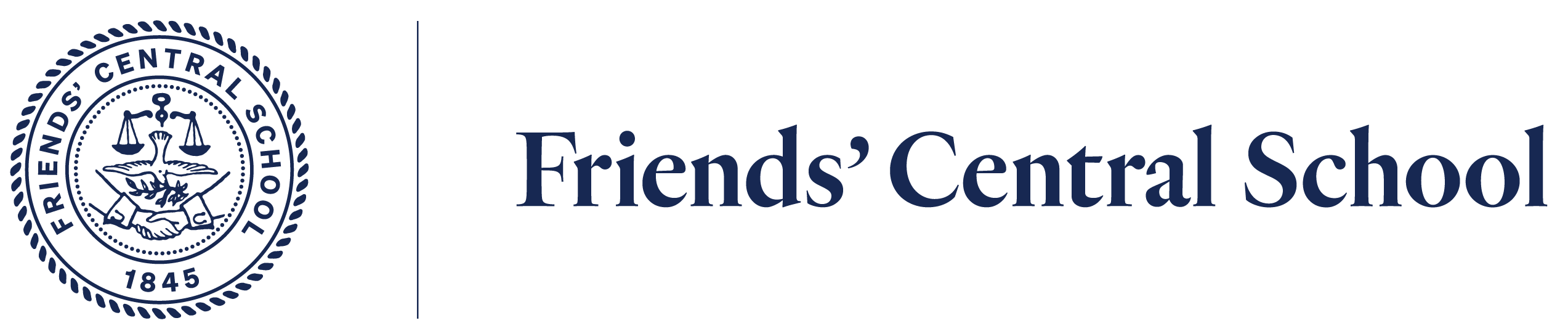 Friends' Central