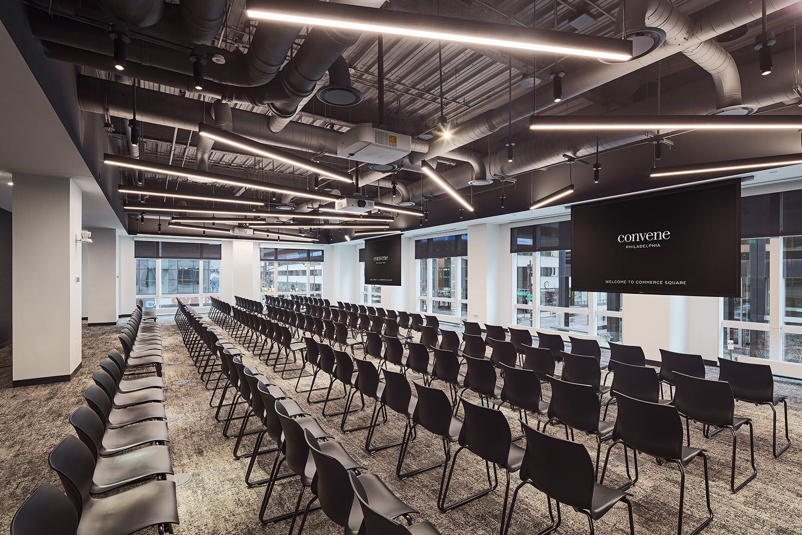 Convene: Setting the standard for meetings and events in Philadelphia ...
