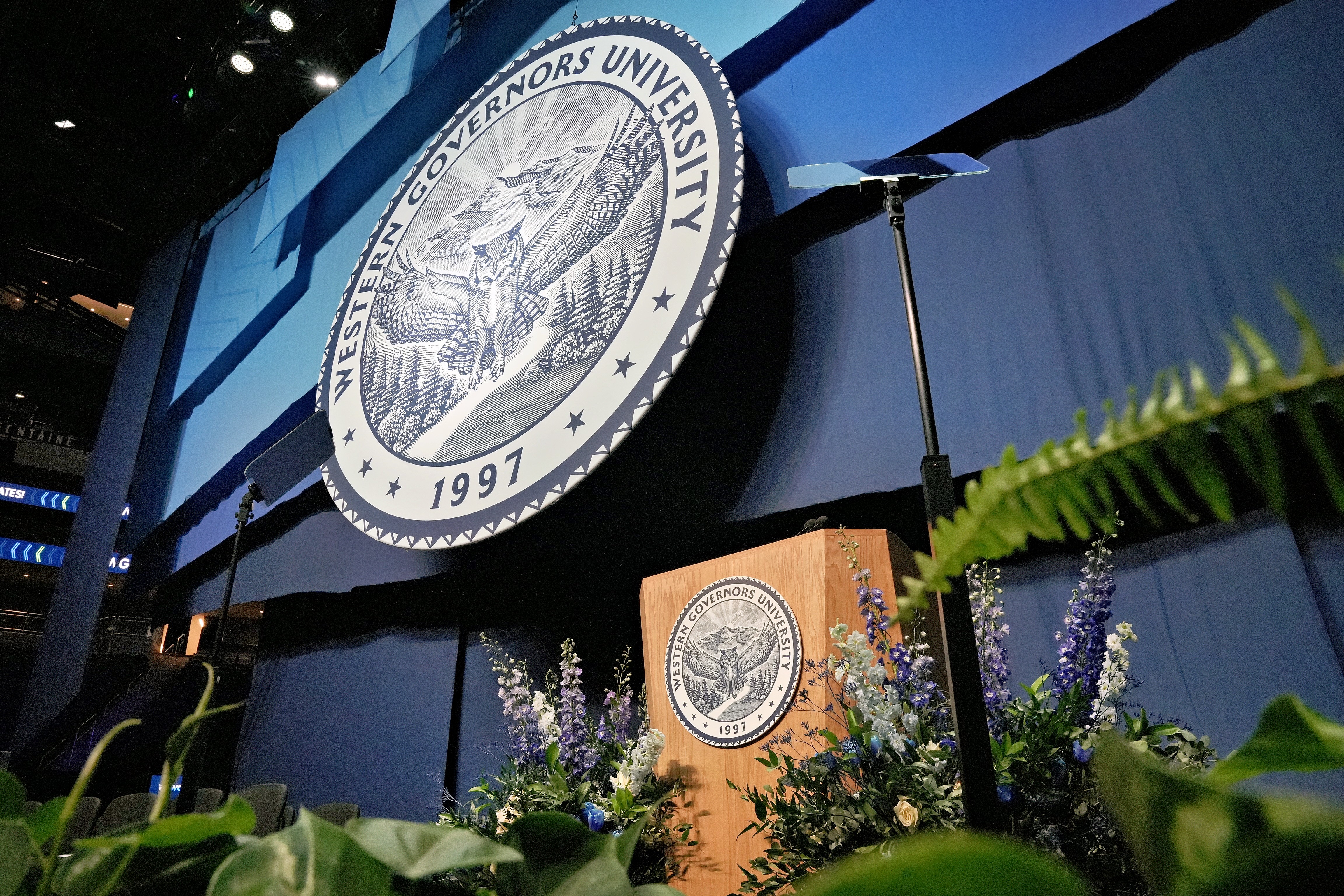Courtesy of Western Governors University